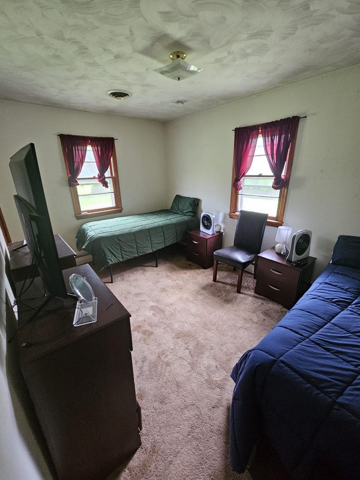 Comfort on the Severn Home Care Services