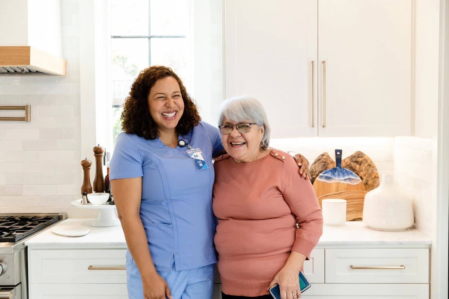 Interim HealthCare of Annapolis