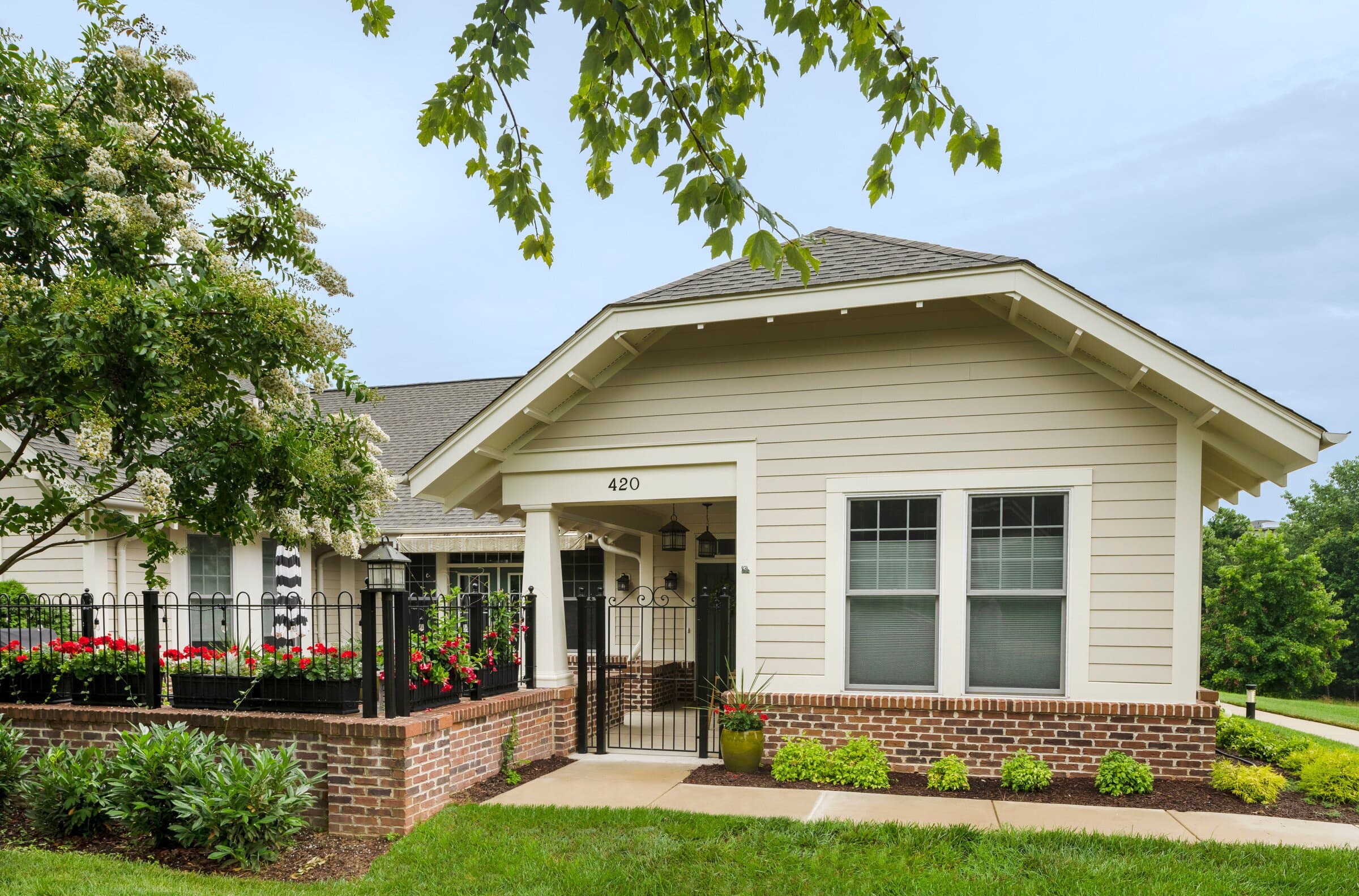 Kindley Assisted Living at Asbury Methodist Village