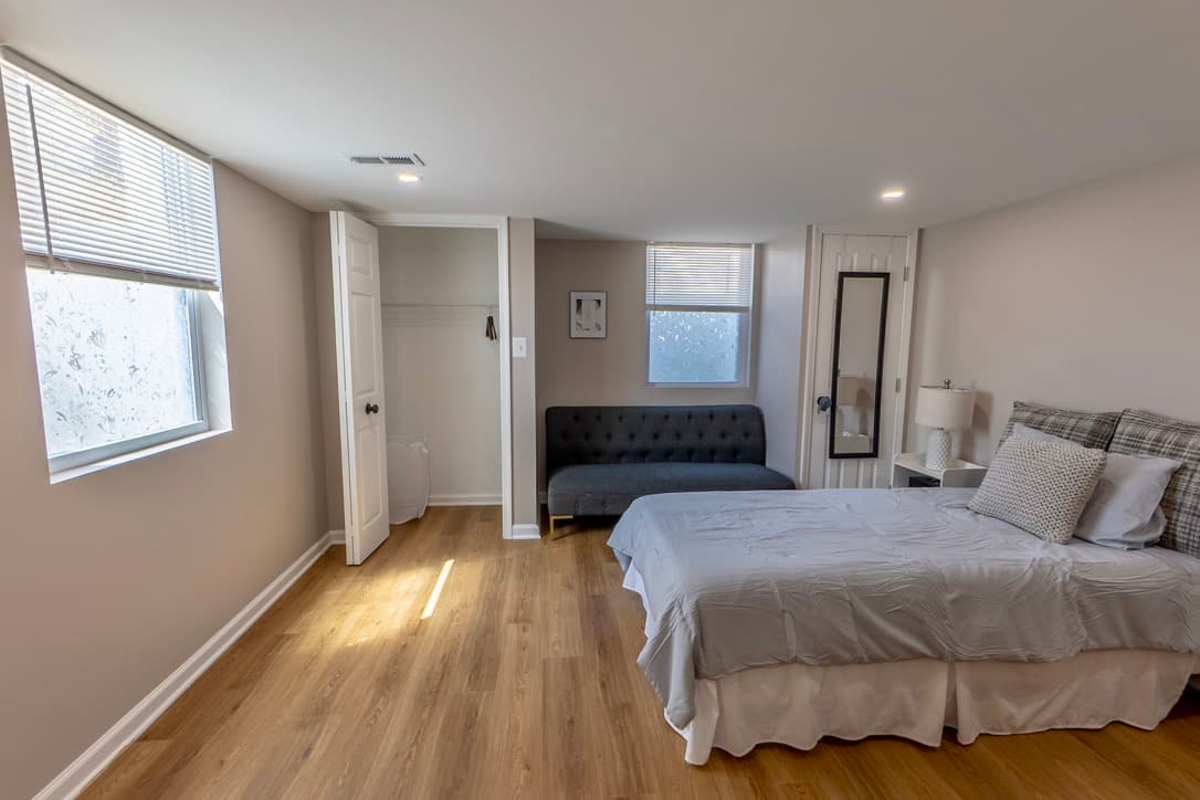 The Flora House by the Capria Group Senior Living
