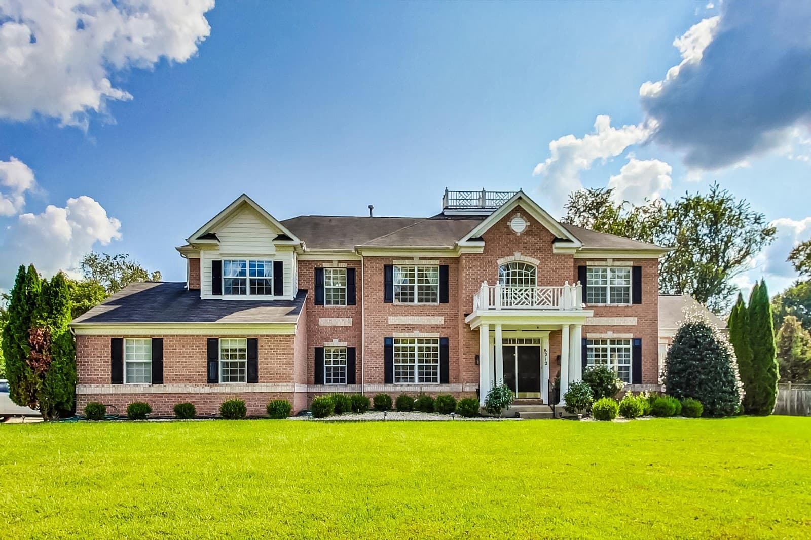 The Estates at Laytonsville