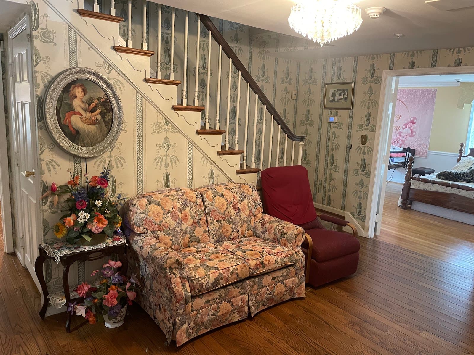 Victoria Home Assisted Living Facility