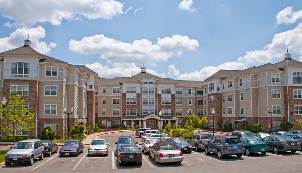 Willow Manor At Cloppers Mill (Seniors 62+)