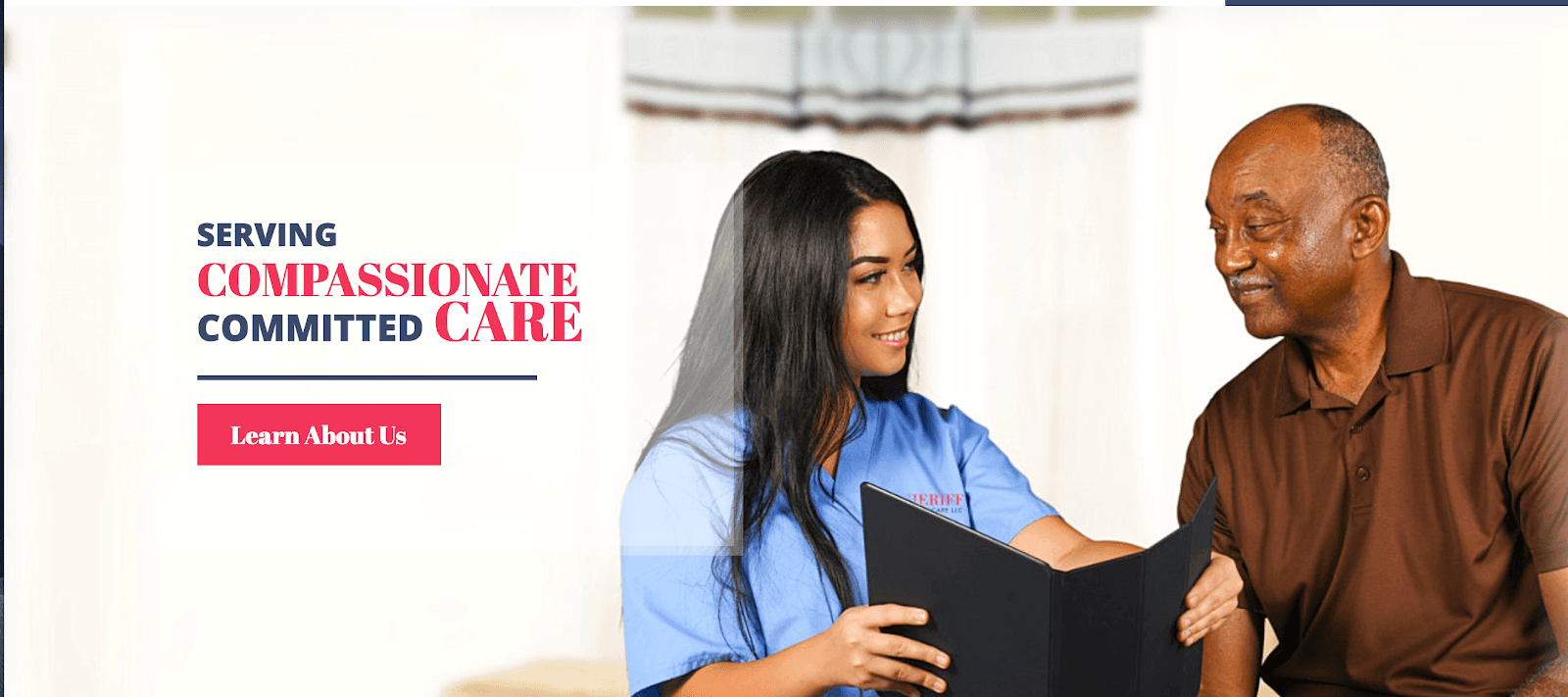 Sheriff In-Home Care Corporation