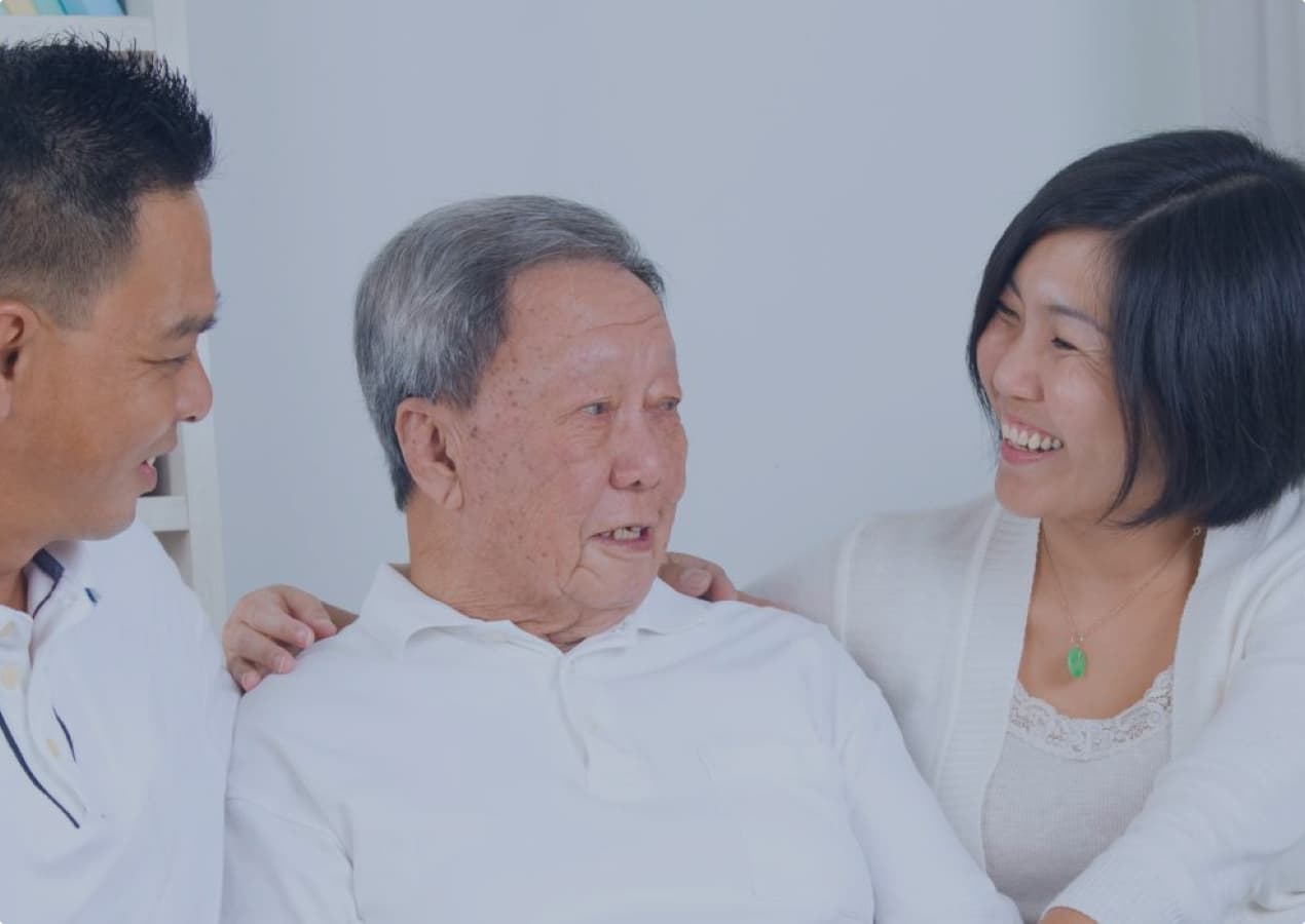 A+ Personal Home Care