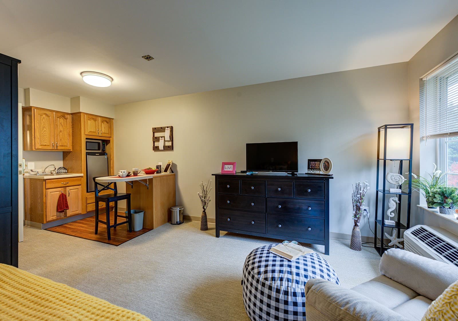 Springhouse Senior Living