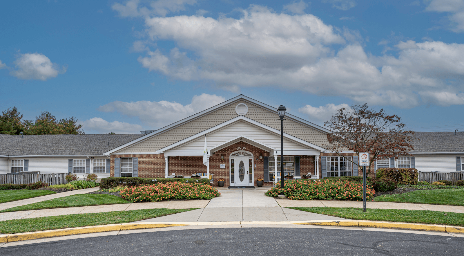 Arden Courts (Pikesville) — photo 1