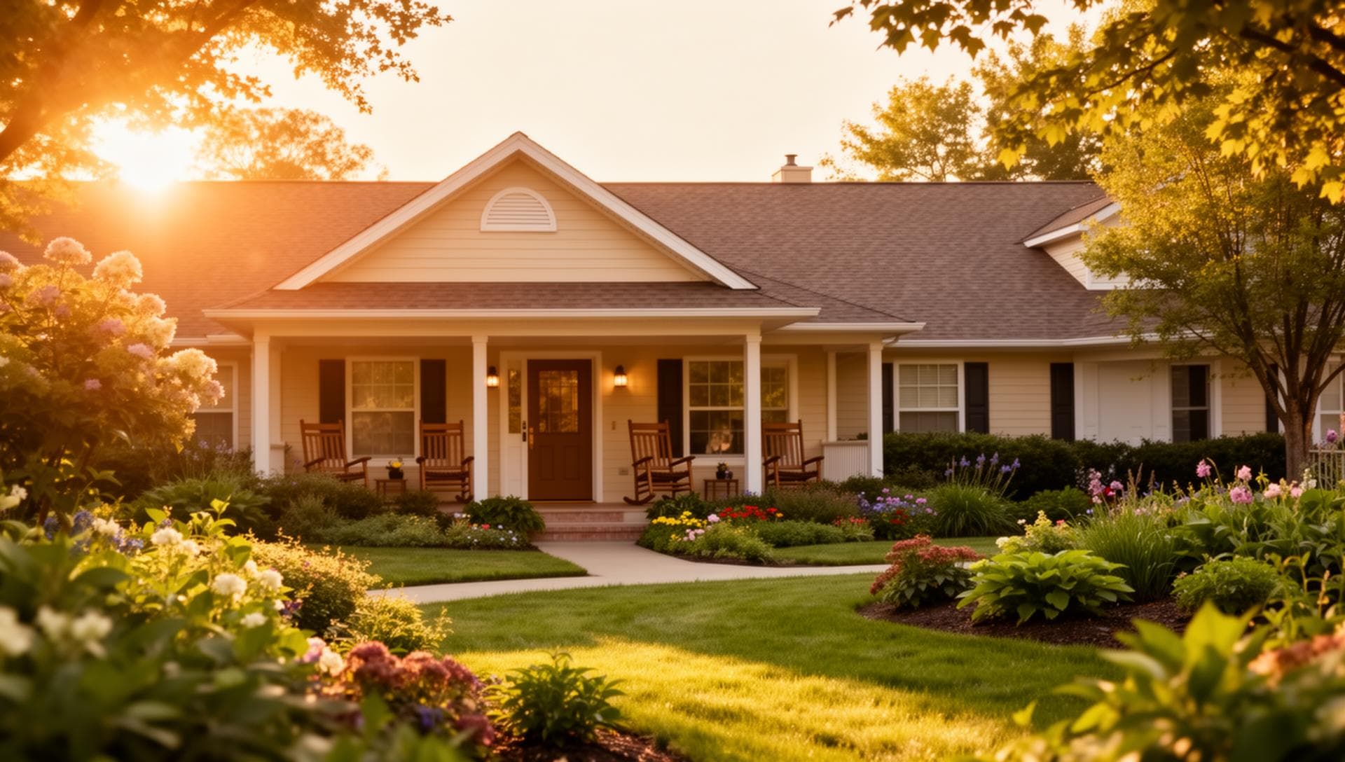 Asheir Homes