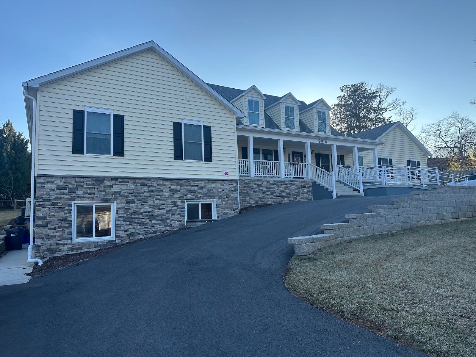 Eden Homes of Potomac
