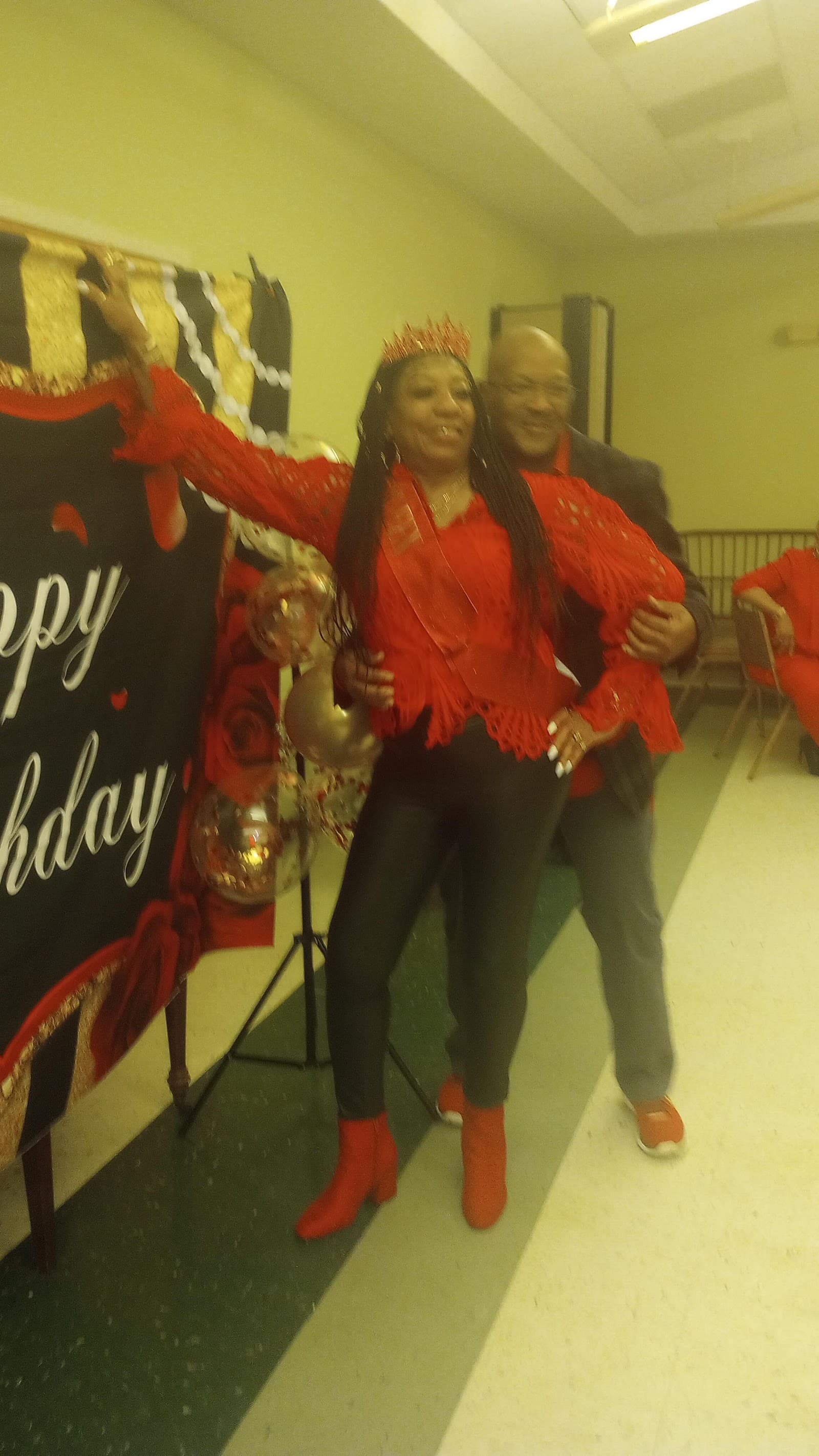 Kent Senior Center