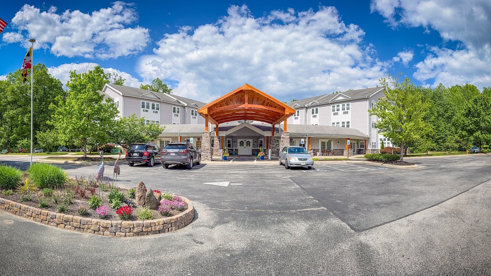 Inspirations Bayside Assisted Living & Memory Care