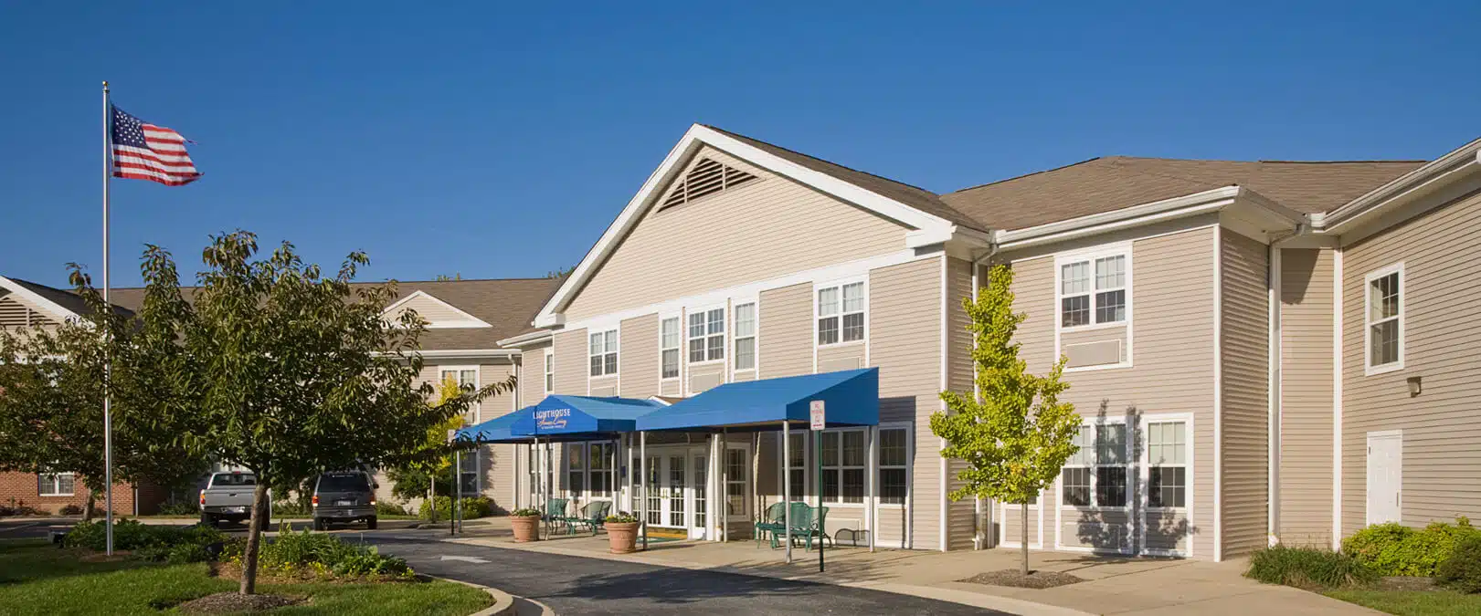 Lighthouse Senior Living at Hopkins Creek