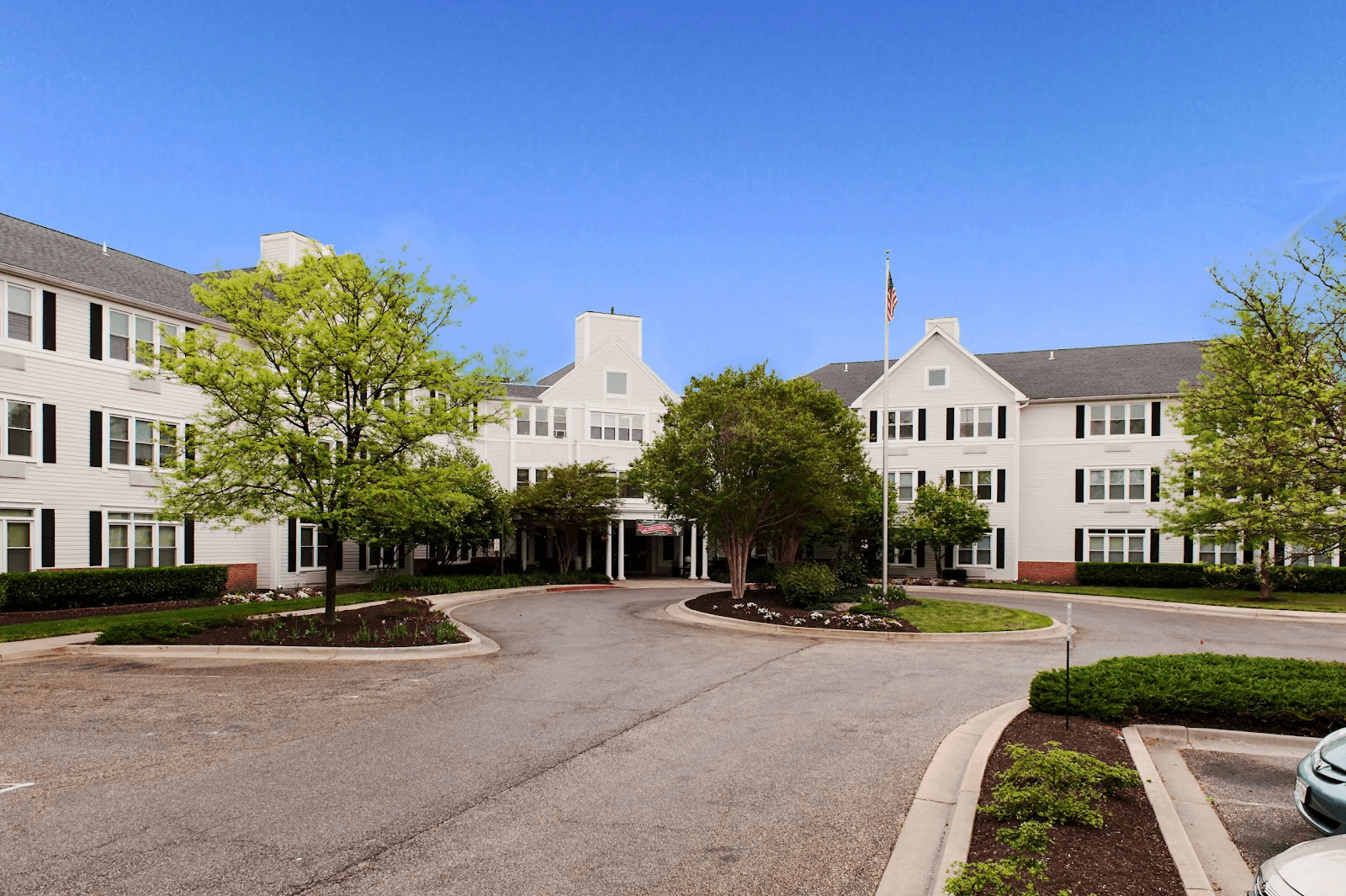 Morningside House of Laurel — photo 1