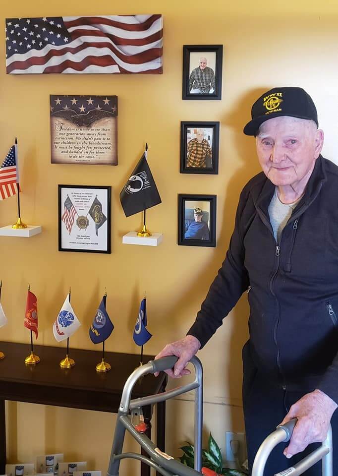 Cherry Hill Assisted Living