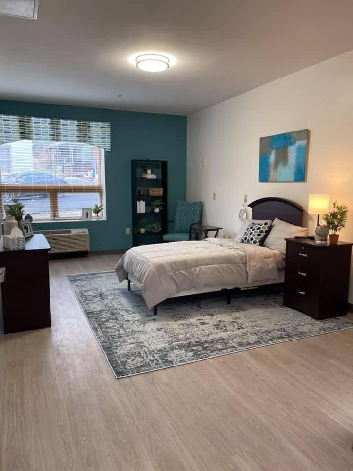 The Egle House Memory Care Assisted Living