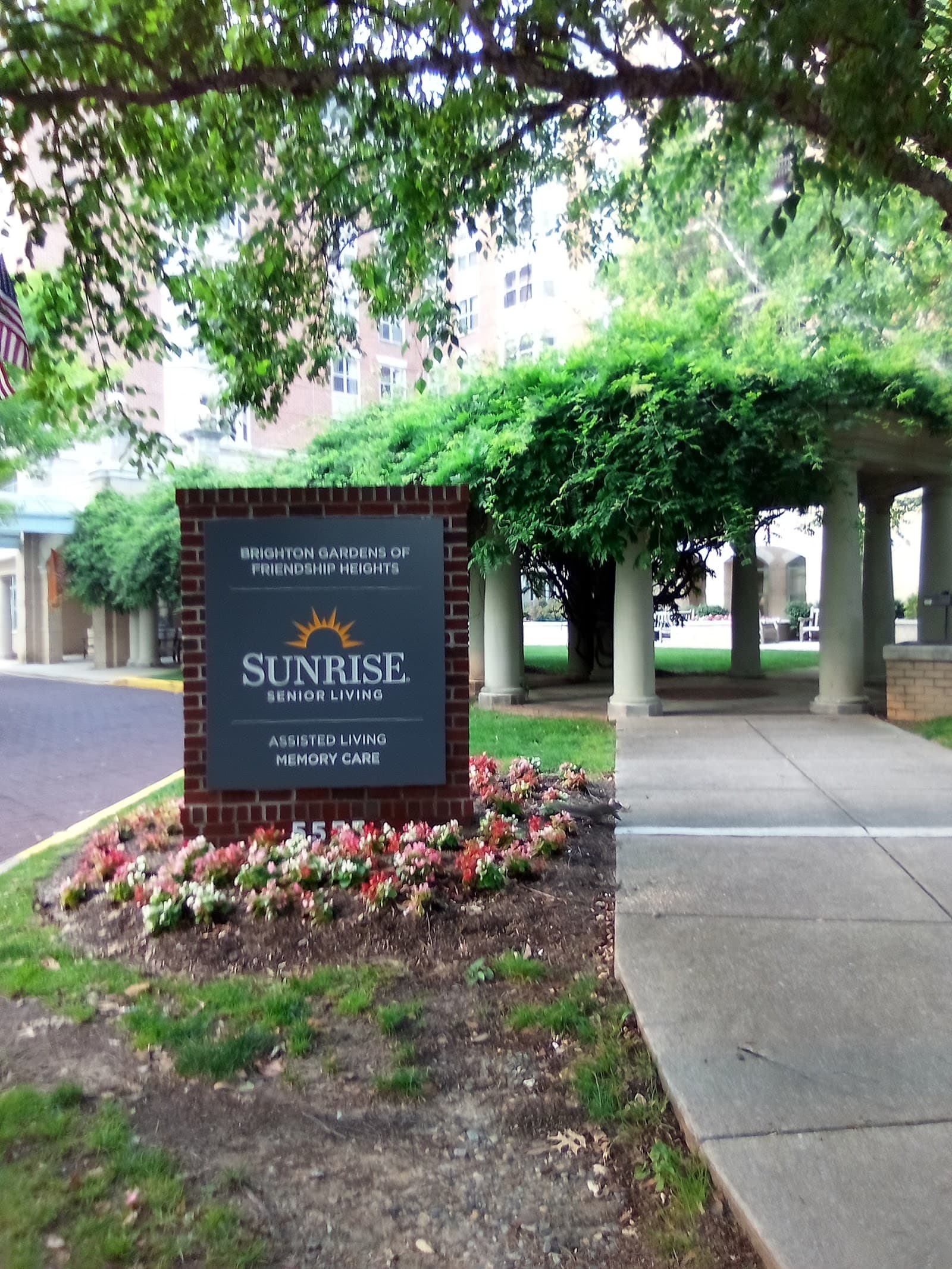 Sunrise Senior Living