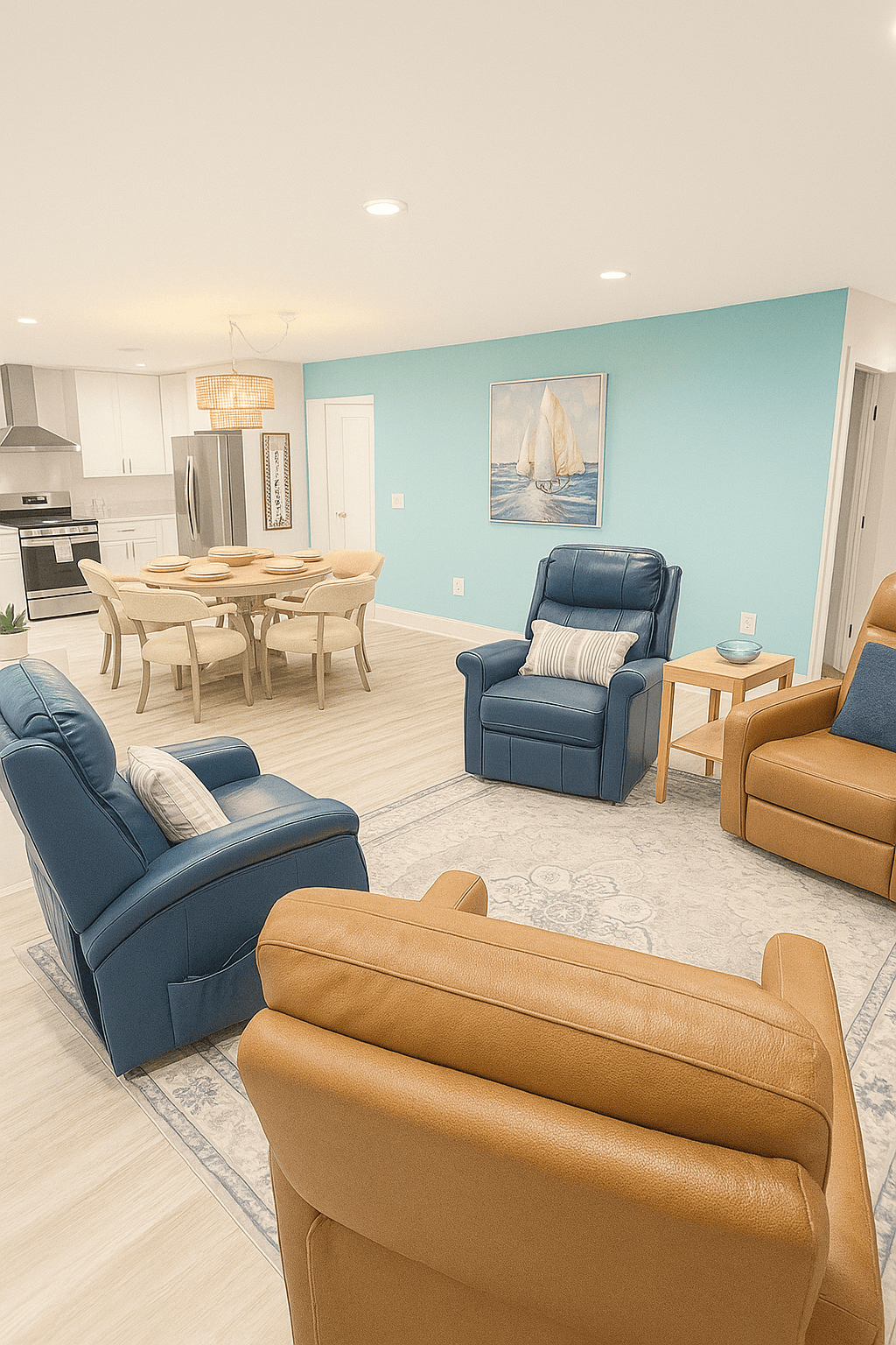 Jill's Harbor Assisted Living