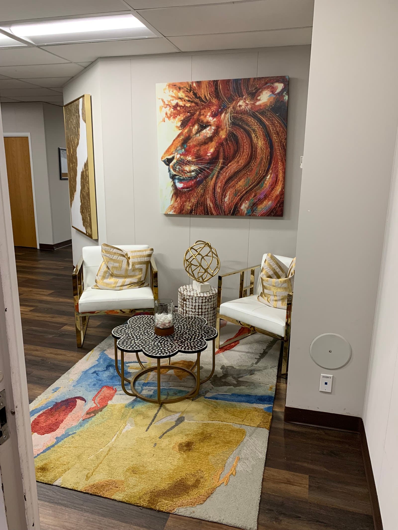 Benevolent Home Health Care