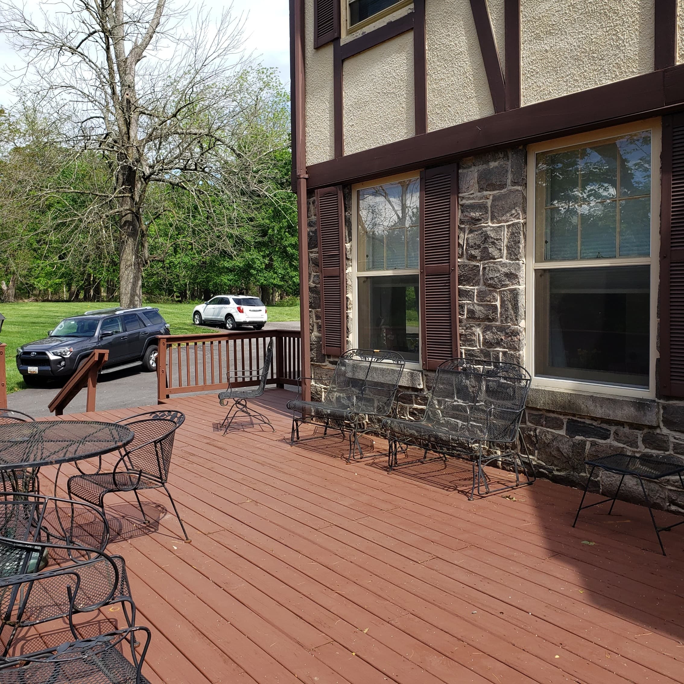 Woodholme Springs Assisted Living