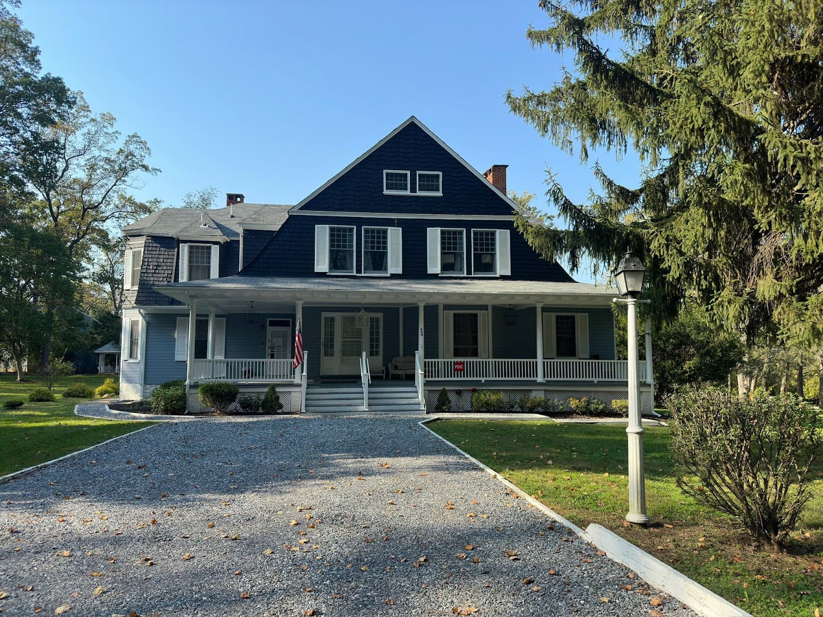 Paradise Place at Sudbrook