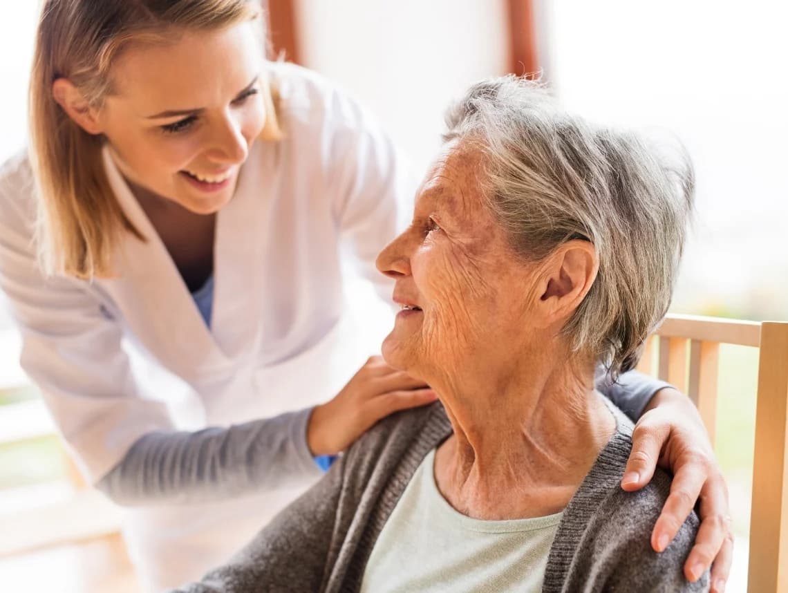Home Care of Baltimore