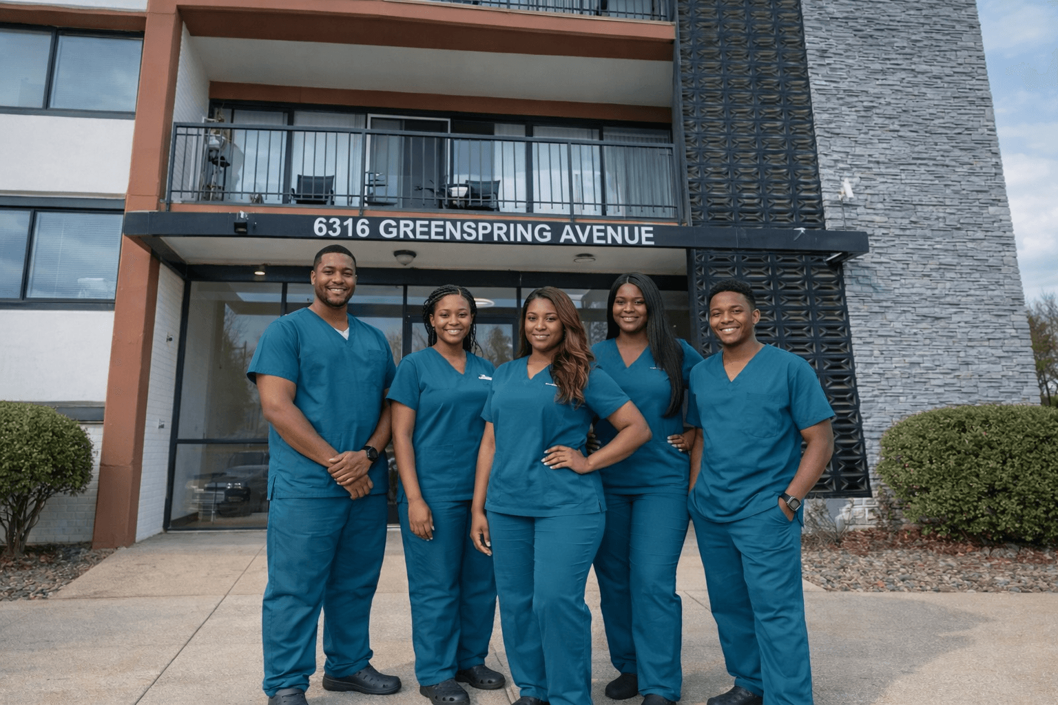 Onena Home Healthcare- Maryland