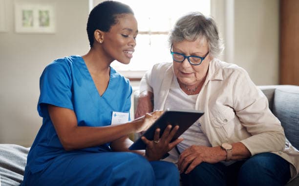Cheltenham Oaks Assisted Living
