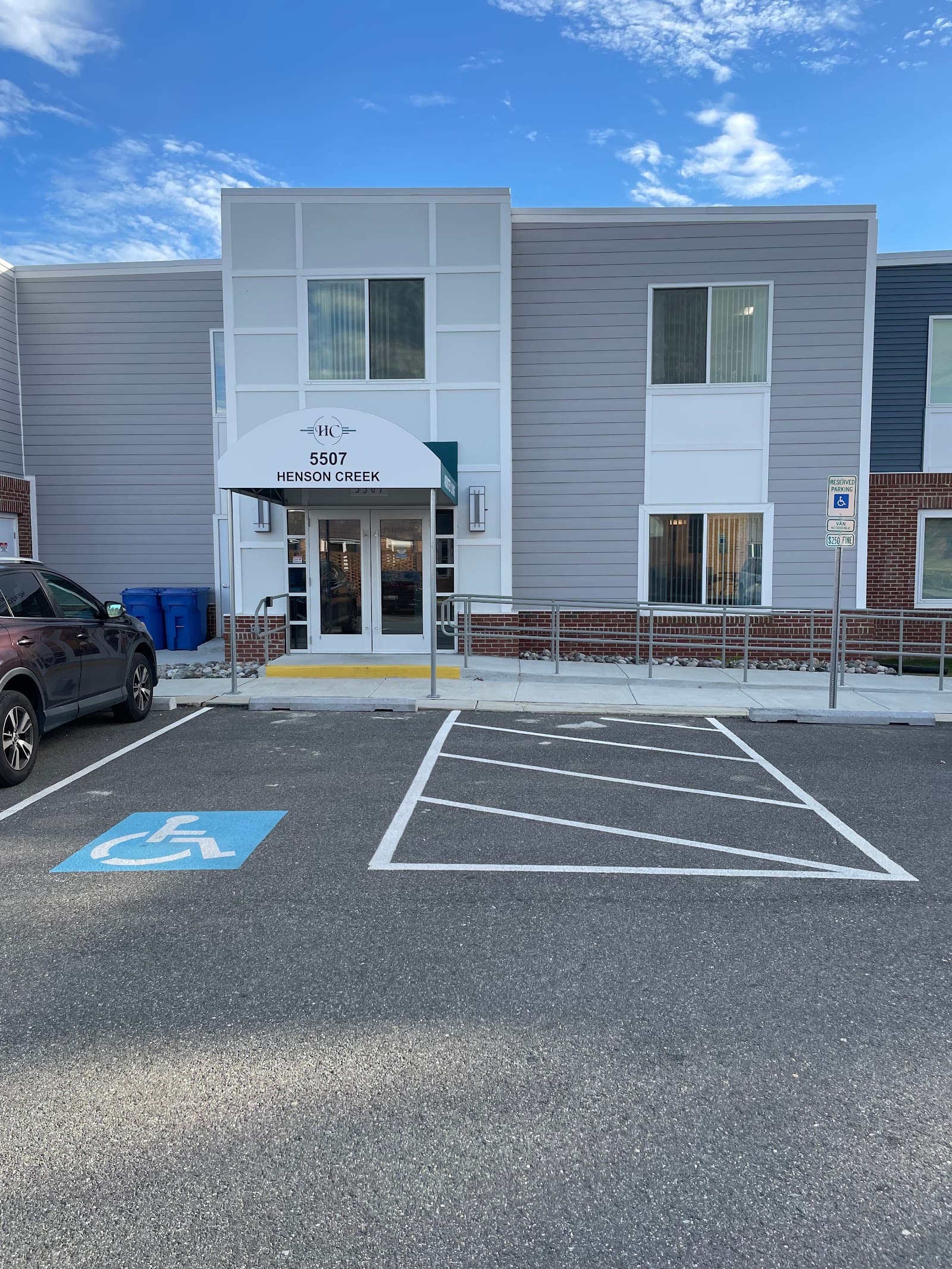 Henson Creek Assisted Living Facility