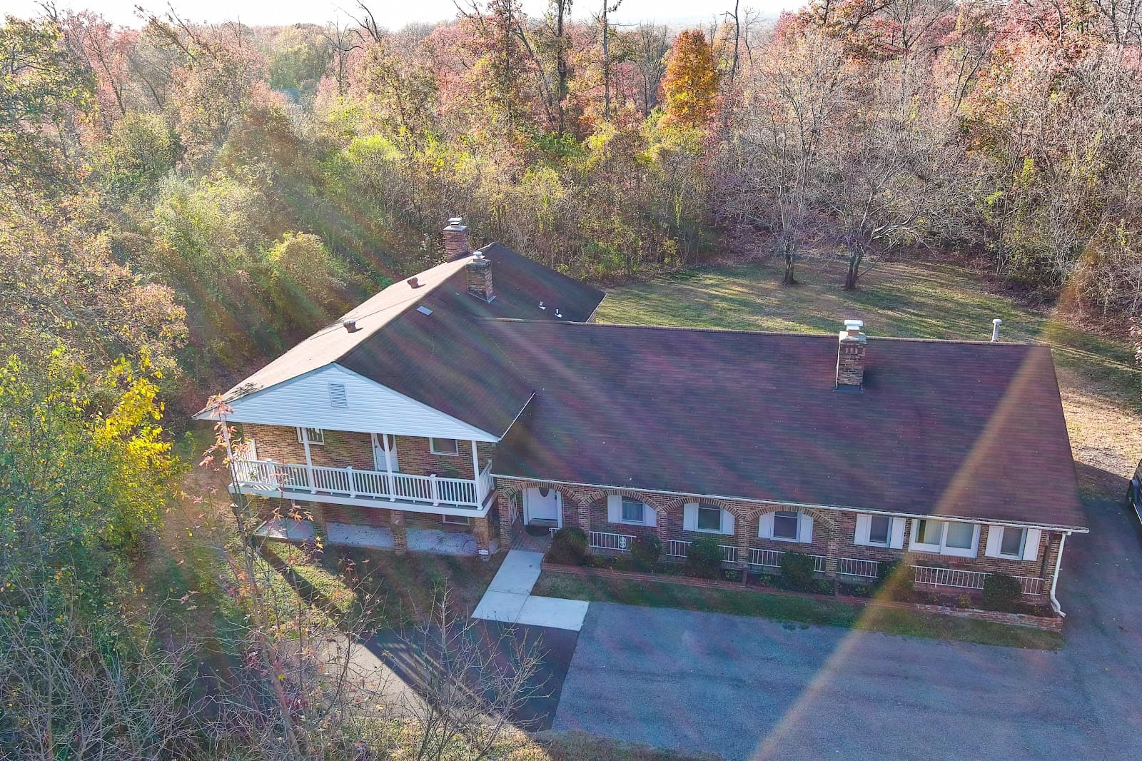 Ray&J Assisted Living Facility