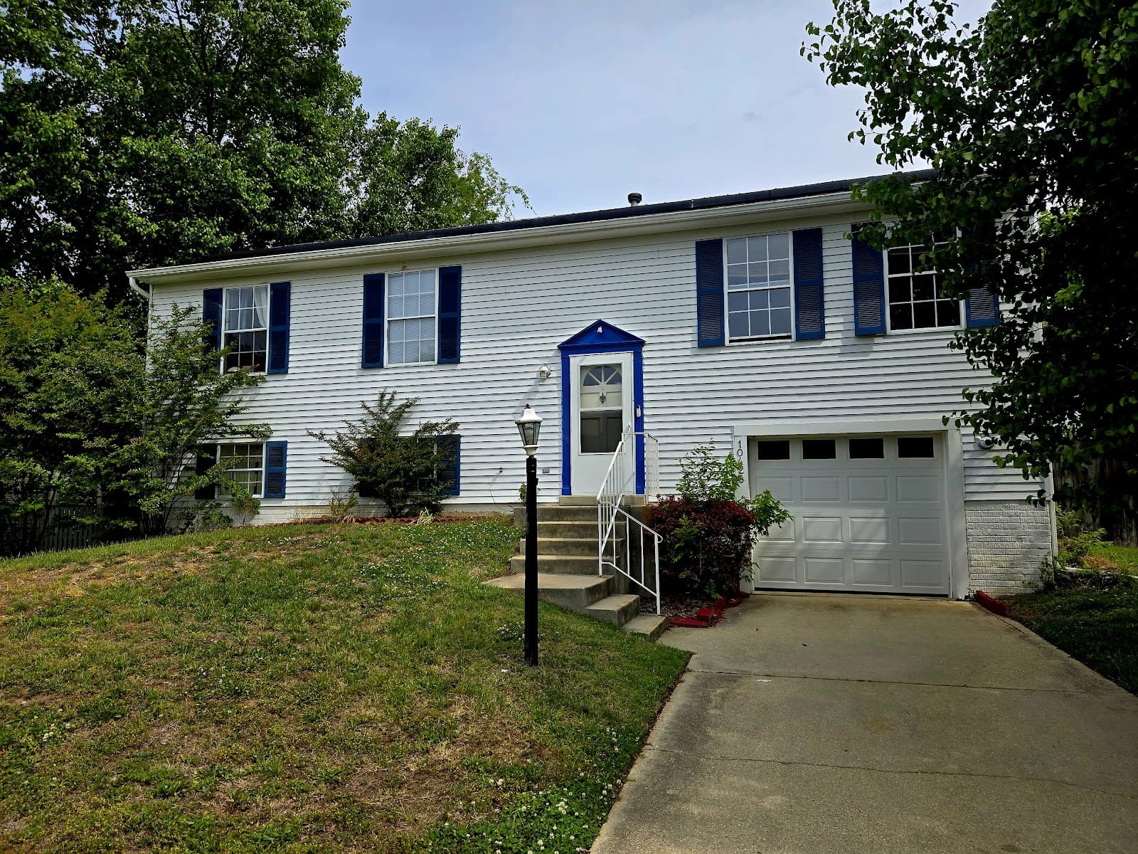 Arnida homes