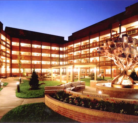 Clinton Manor Apartments
