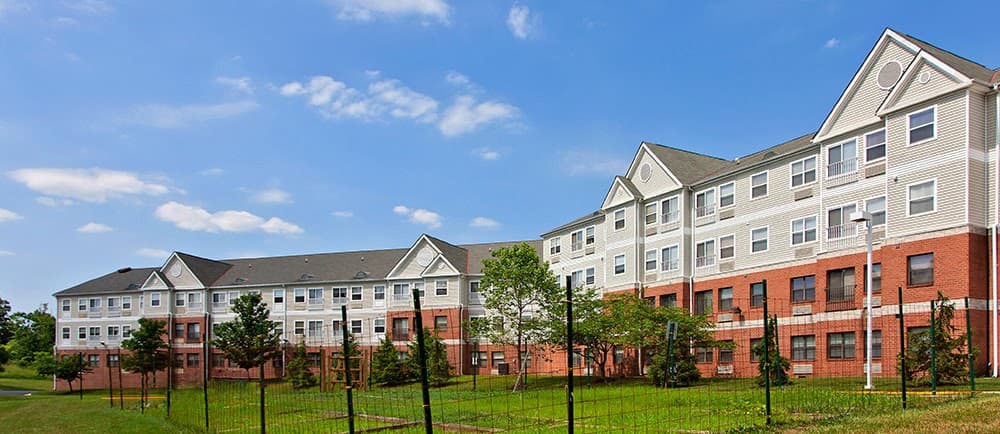 Woodside Village Apartments