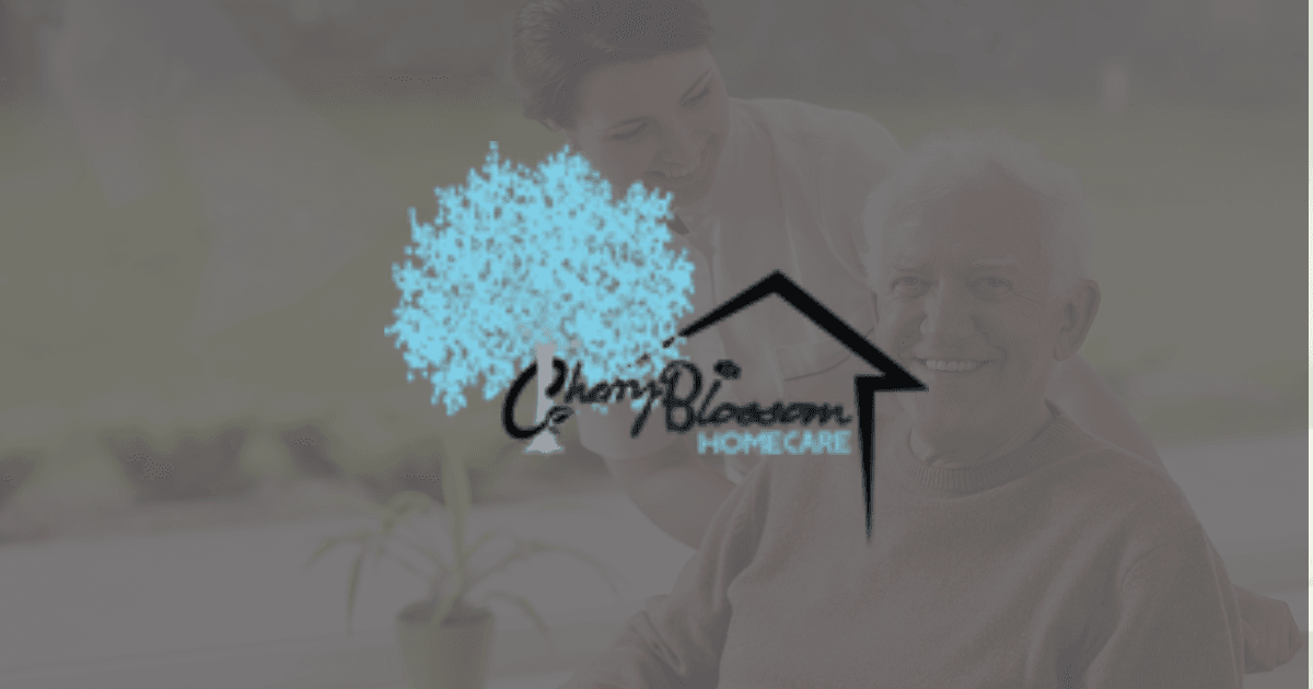 Cherry Blossom Home Care