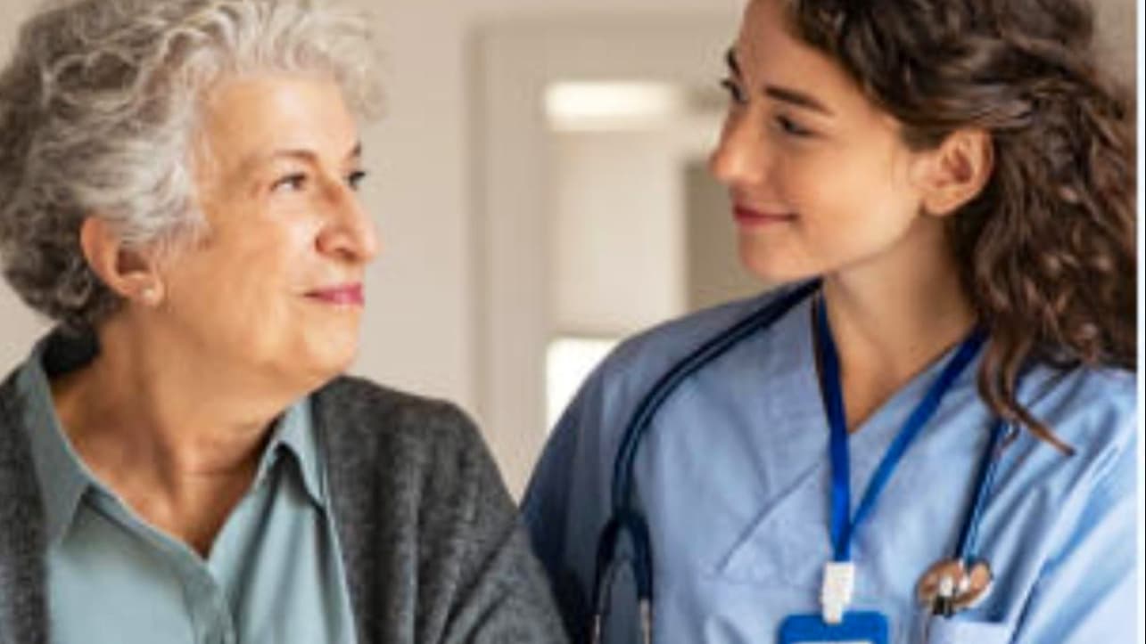 RMDS Health Care Services