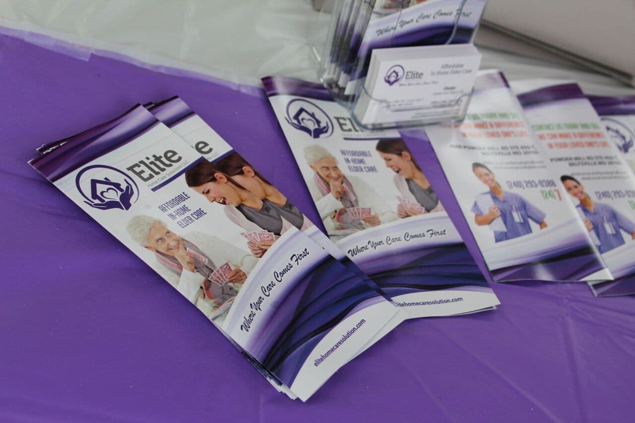 Elite Home Care Solutions