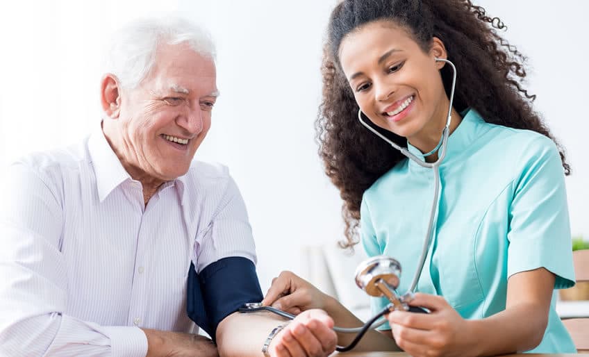LM Healthcare: Private Duty Nursing and Home Care Agency