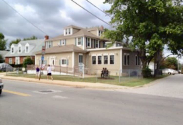Assisted Living-Victoria Inn