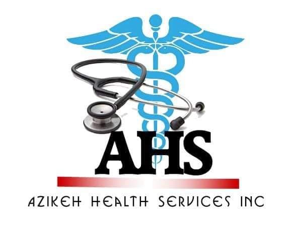 Azikeh Health Services Inc
