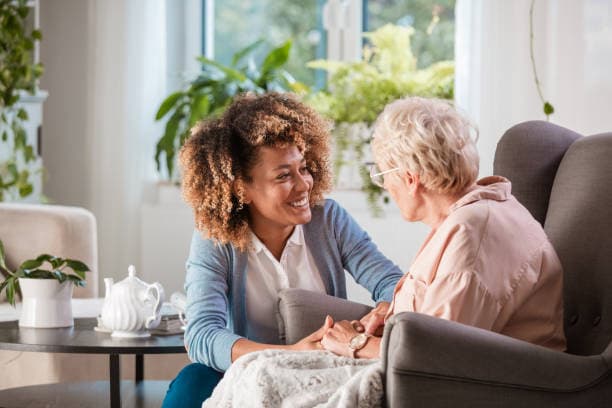 Real Life Home Healthcare Services