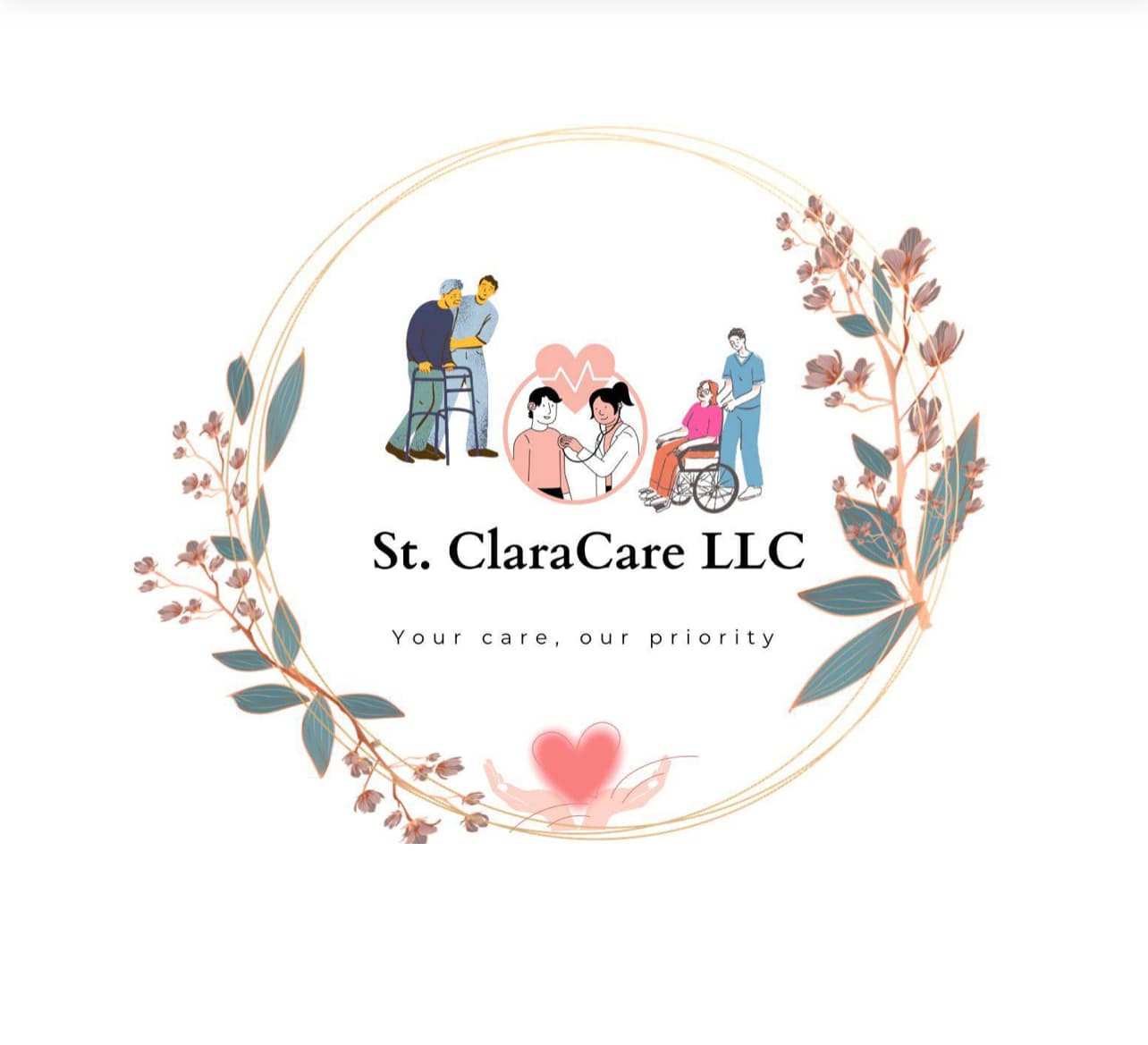 St ClaraCare LLC — photo 1