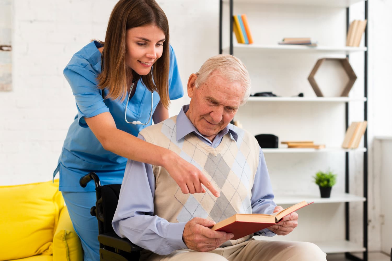 Loving House Home Care