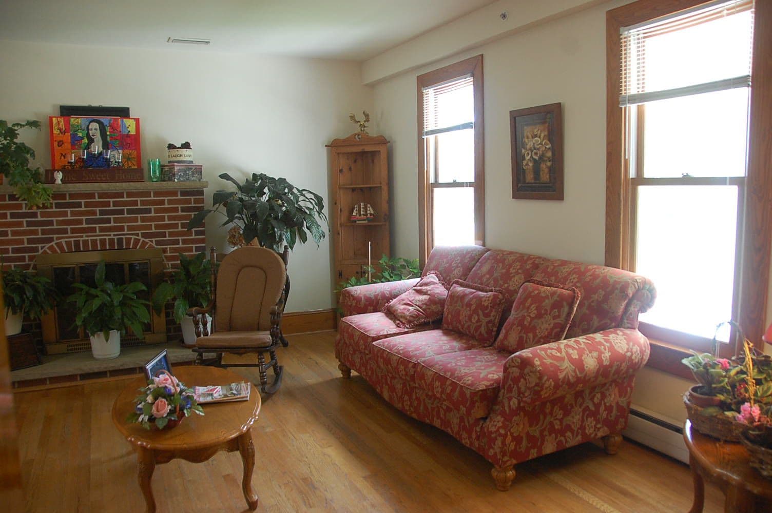 Homestead-Sun Valley Assisted