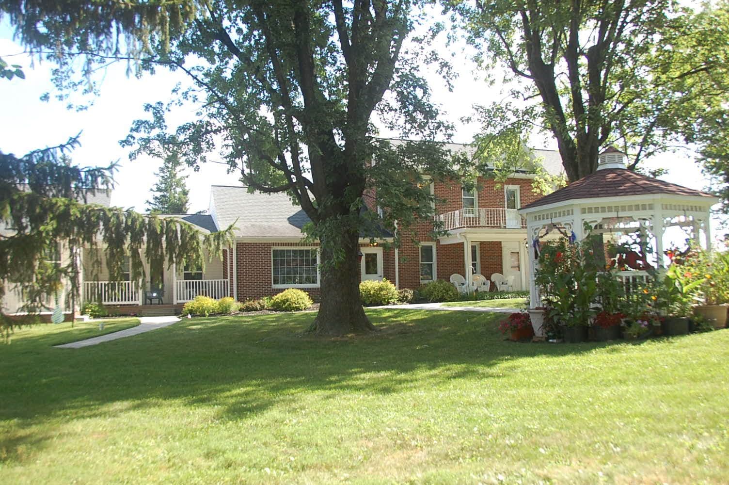 Homestead-Sun Valley Assisted
