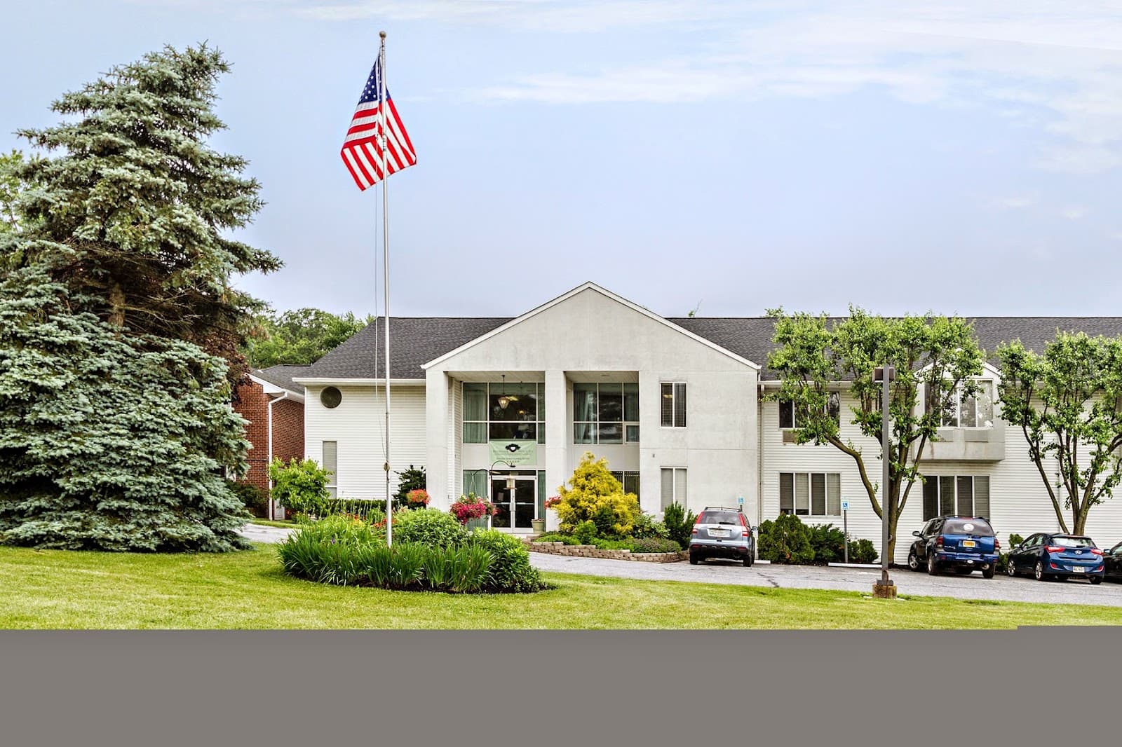 Brinton Woods Health & Rehabilitation Center at Winfield