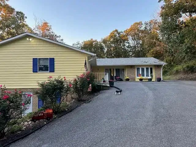 Sunflower Hill Assisted Living