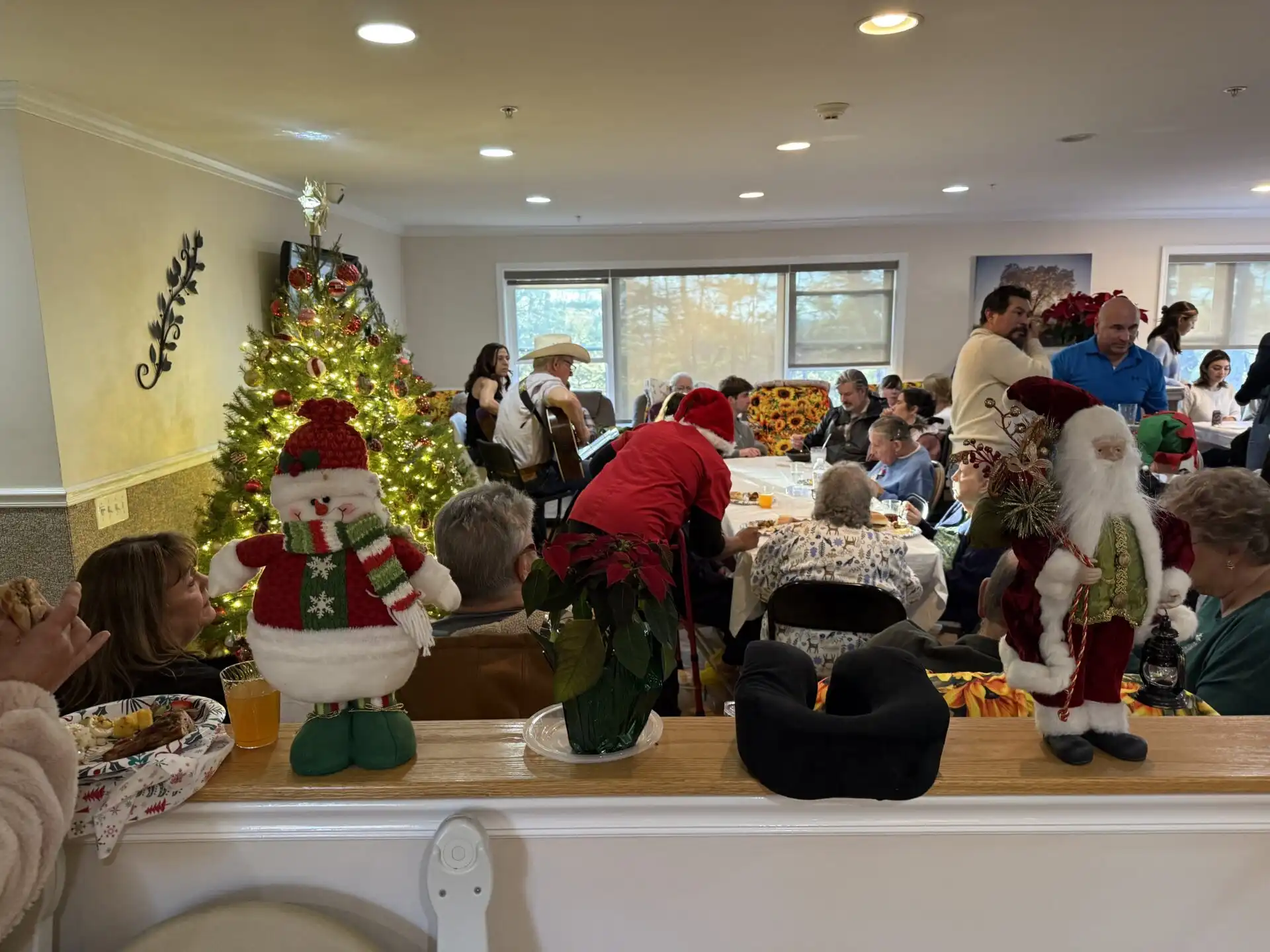 Sunflower Hill Assisted Living
