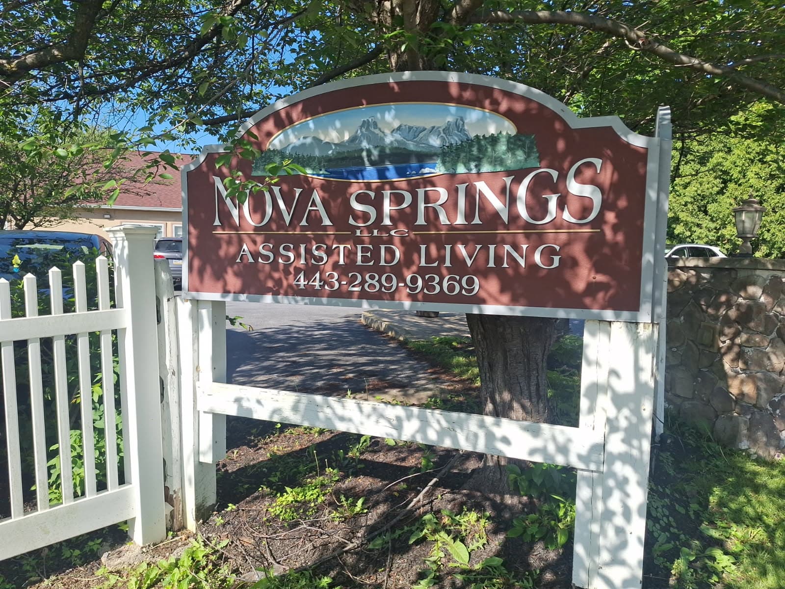 Nova Springs