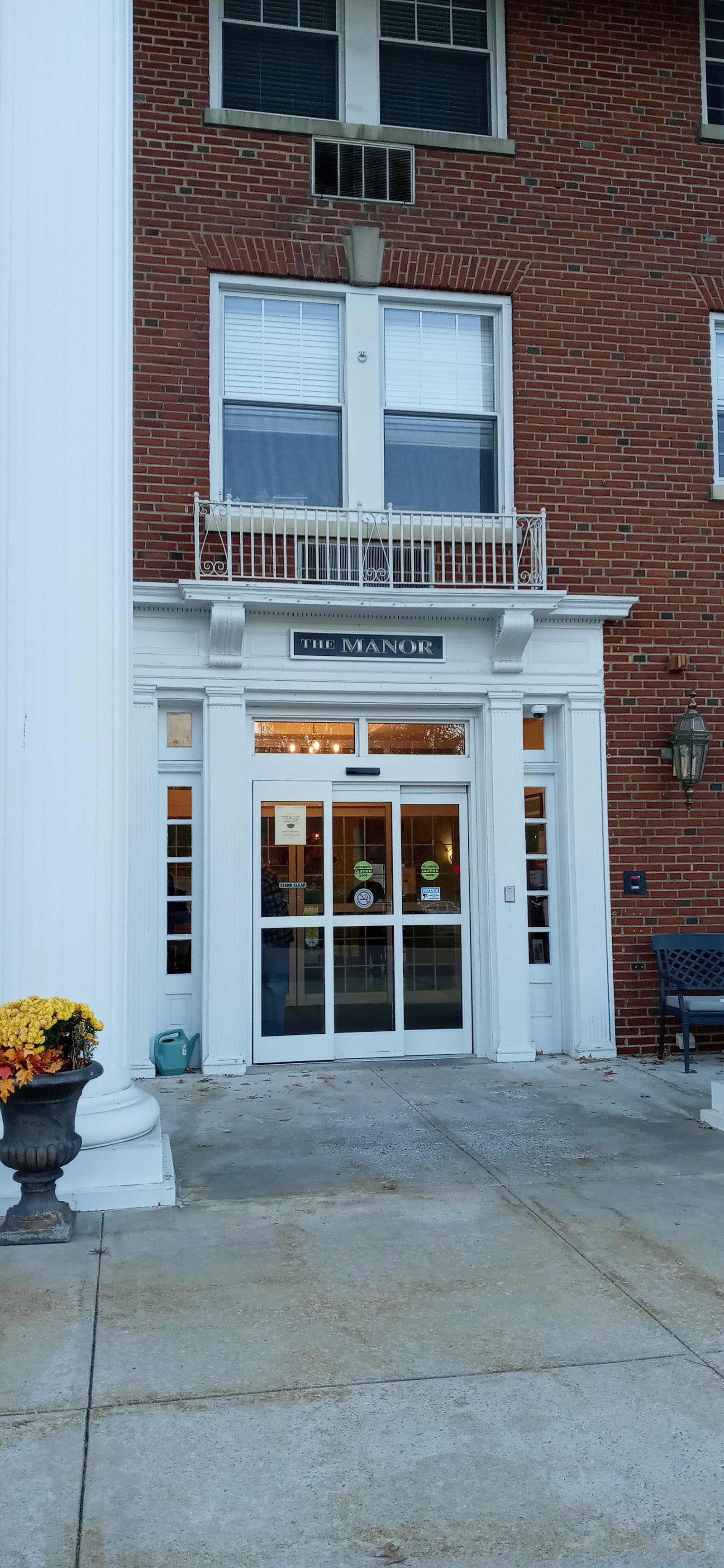 Penn Hall Menno Haven