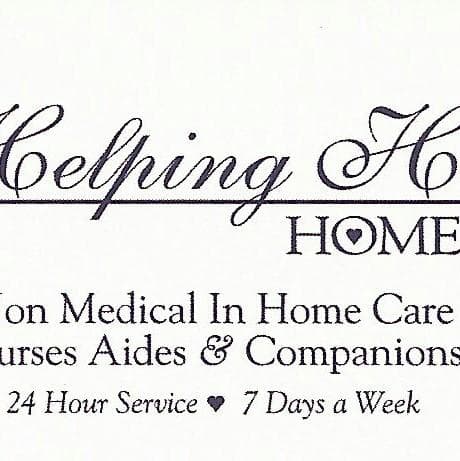 Helping Hands In Home Care — photo 1