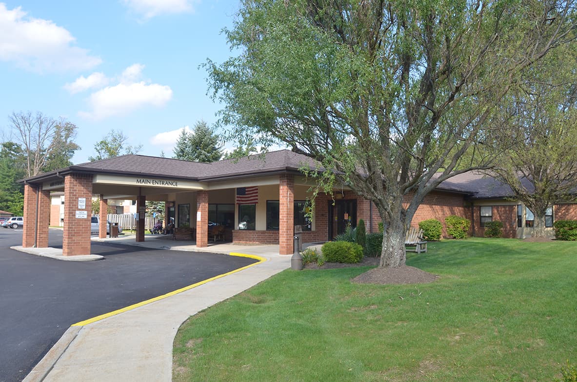 Amber Springs At Laurel Wood